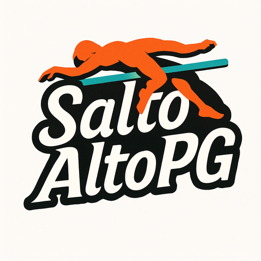 SaltoAltoPG Logo